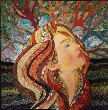 We Quilt This City: Peep These Quality Quilts