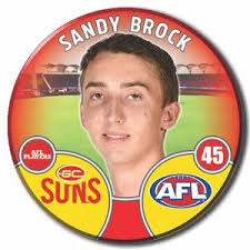 2022 AFL Gold Coast Suns