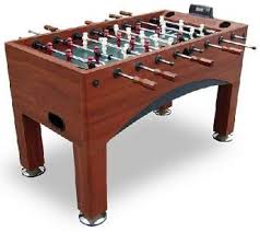 Dmi Sports Foosball Table Ft500gf Soccer Table Pebolim