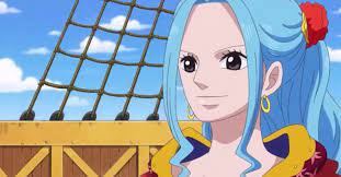 8 Things You Should Know About Nefertari Vivi | ONE PIECE GOLD