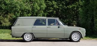 Image result for Blu Posillipo 1972 Alfa-Romeo