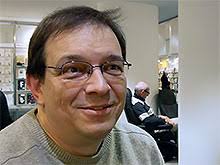 Todesengel-Autor Andreas Eschbach: »Man wird immer gefragt, ob man selbst  so denkt«