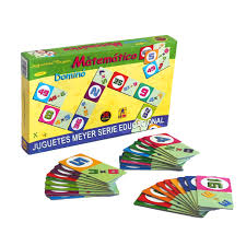 17,82 € añadir al carrito. Domino Matematico Tiendita Aula Editores Material Juguetes Libros Didactico