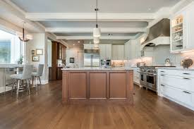 Our new modern kitchen the big reveal modern kitchen design. Engineered 7 White Oak Flooring In Vero Beach Fl Oak And Broad