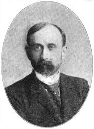 Social Welfare History Project Brackett, Jeffrey Richardson (1860