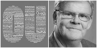 I found this page in "Sebastian County Arkansas Coal Mining: A Technical  History," written by our own John Dill. On this page, you will notice that  Huntington's W. E. Rohrer is the