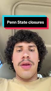 Ella Curtis Penn State