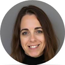 Heather Keyes, LCSW, Alexandria, VA