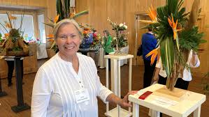 Tallahassee gardener advises listening to your plants