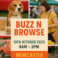 Buzz n Browse Markets event image