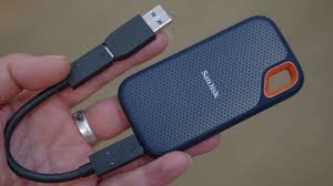 I got 2 sandisk pendrives, both 2 gb ones, they aern't getting detected, but my frnd's pen drive(some other comapany) got detected in my laptop. Best Portable Ssd For Photographers In 2021 Camera Jabber