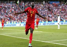 Información, fotos y videos en milenio. Lukaku Belgian Footballer Of Congolese Descent Who Rose From Poverty To Stardom At 25 Face2face Africa