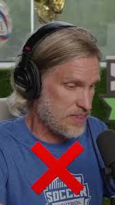 You can really tell our predictions are