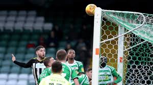 The most accurate football predictions for yeovil town vs. Yeovil V Notts County Youtube