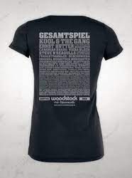 Hundreds of designs & styles for men and women. Festivalshirt 2019 Damen Detail Seite Woodsepp