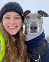 Fran Shepherd's Instagram, Twitter & Facebook