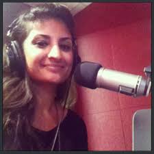 Meet the Staff: Syeda Hasan