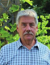 Main-Kinzig-Bölgesinde yaşlanmak