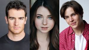 The Waltons' Movie at The CW Casts the Rest of the Walton Family