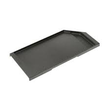 The cafe and monogram models have an integrated griddle (the first for induction), and all three can use a. Ge Cast Iron 30 In Cooktop Griddle Jxgridl230 The Home Depot