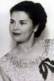 Senorina C. Gurrola Obituary