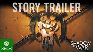 Middle Earth Shadow Of War تحصل على محتوى اضافي جديد