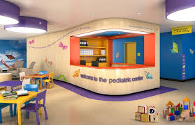 Pionite Pediatric Office Decor Pediatric Office Waiting Room Pediatrics