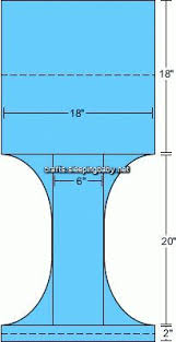 как сшить чехол на стульчик для кормления своими руками Kak Sshit Mobilnyj Stulchik Dlya Kormleniya Babyblog Ru Stulchiki Dlya Kormleniya Dlya Malyshej Malyshi