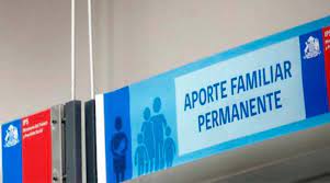 No se recibió el pago del aporte familiar permanente. Aporte Familiar Permanente Conoce Las Fechas De Pago Y El Monto A Entregar Mega