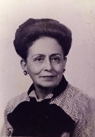 Rebecca Buentello Obituary