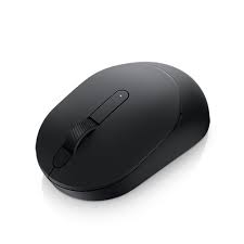 There are probably more things to think about when looking for a new mouse than you realised; Dell Mobile Wireless Mouse Ms3320w Black Dell Hong Kong