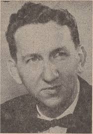 Desert Research Institute Director Is Named Greek Week Ends Tomorrow With  Ball Lack of Nominees Forces Exec Choice