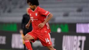 Unable to really establish himself on the pitch, zirkzee eventually injured. Fc Bayern Holt Ancelotti Joshua Zirkzee Zum Fc Everton In Die Premier League Fc Bayern