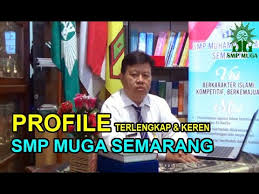 Dalam profil sekolah ada beberapa hal yang wajib tercantum di dalamnya agar semua orang dapat memperoleh informasi tentang sd tempat anaknya akan didaftarkan. Profil Sekolah Terlengkap Dan Keren Youtube