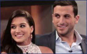 Bachelor in Paradise' couple Jade Roper and Tanner Tolbert expecting Baby  No. 3!