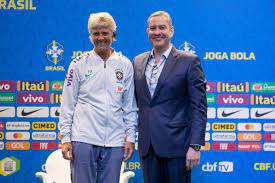 Pia mariane sundhage (swedish pronunciation: Pia Sundhage Classifies Cbf Sexual Harassment Scandal As Very Serious Prime Time Zone Sports Prime Time Zone