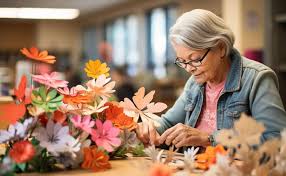 Cimarron Park Nursing And Rehabilitation Center in Texas