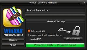 If the program asks you for a key to unzip documents that . Winrar Password Remover 2015 Crack Serial Number Free