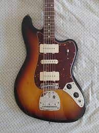 Figured Some Of You May Appreciate My Modified Bass Vi Offset