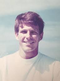 Mitchell Search Obituary