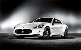 Finished in granito nero exterior and nero leather interior. 2010 Maserati Granturismo S Mc Sport Line Review Supercars Net