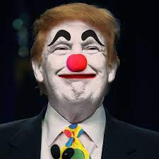 Compare also north frisian klönne (clumsy fellow, klutz), dutch kluns (clumsy fellow). The Explanation For October S Clown Sighting Hysteria Is Staring Us In The Face Mary Valle The Guardian