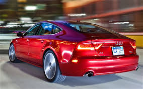 Image result for Garnet Red 2012 A7