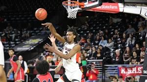 Kansas Basketball Coaches Association announces All-State teams