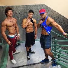 Pin On Gang Bang