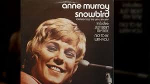 Anne Murray