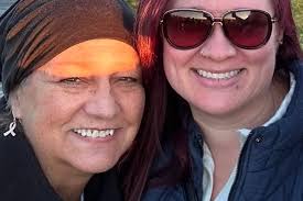 Fundraiser for Tabitha Bloom by Ann Dachota : Help the Bloom family for  Beverly's services