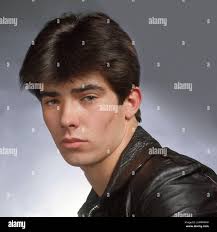 Eddie kidd hi-res stock photography and images