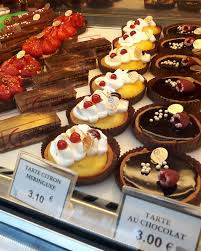Maybe you would like to learn more about one of these? The Best French Pastries In Paris Forever Lost In Travel French Pastries French Baking French Desserts