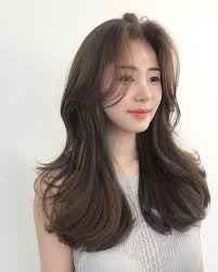 Bella Asiatica Gaya Rambut Panjang Gaya Rambut Ide Gaya Rambut